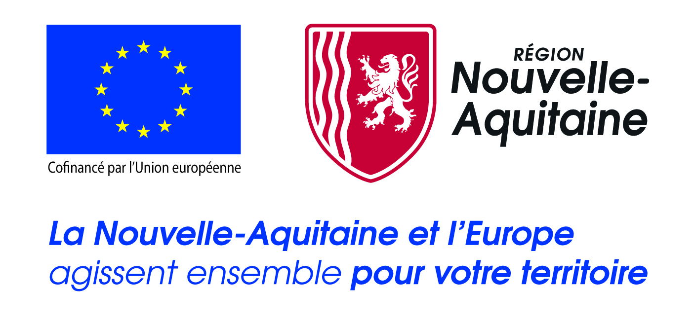 Logo Europe Région